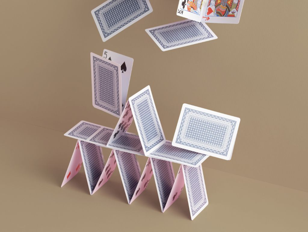 Don't Buy A S**tty Little Business