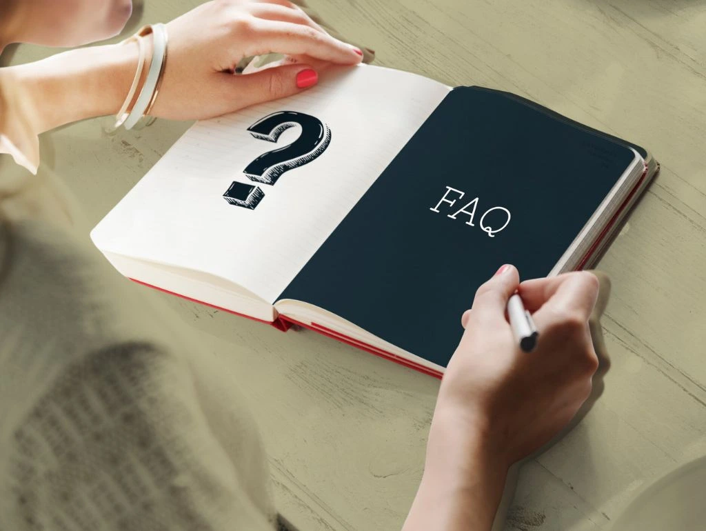 What is the Question that People Ask You Most Often?