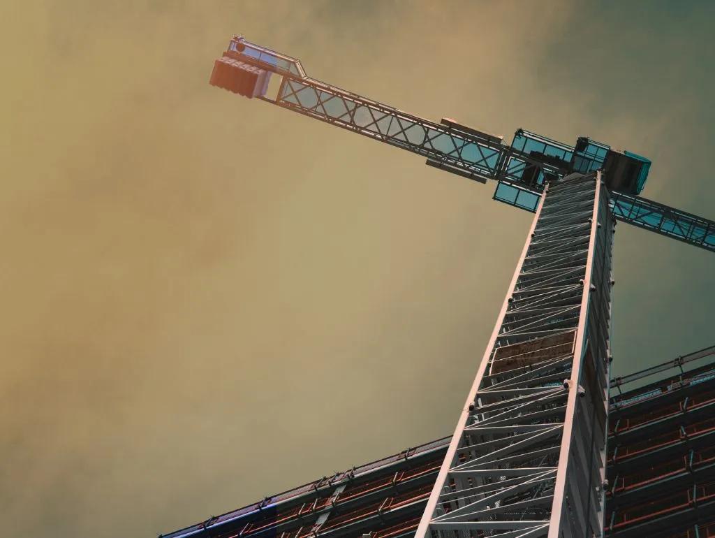 Why Buy Instead of Build