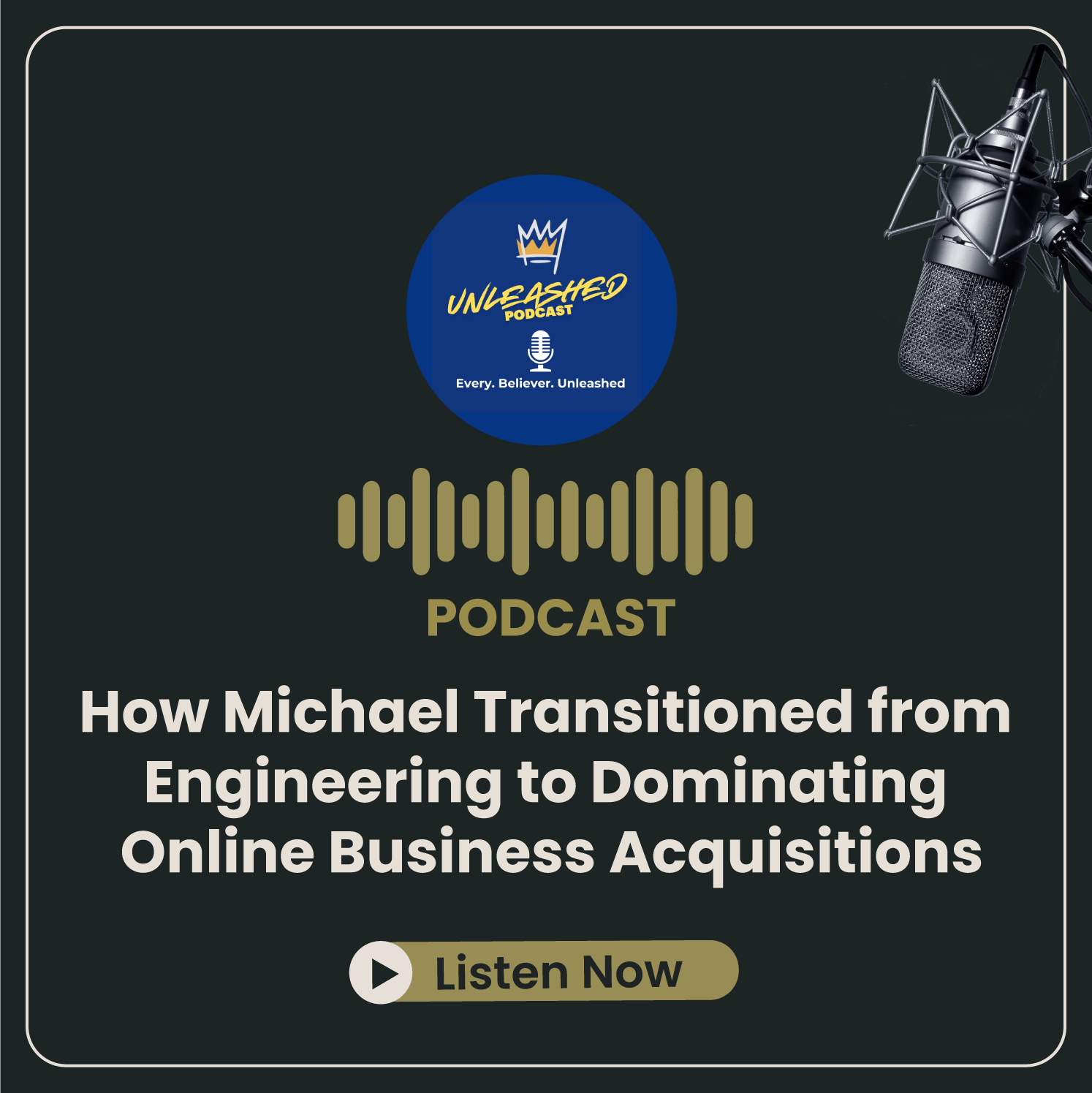 Streams Of Income Podcast