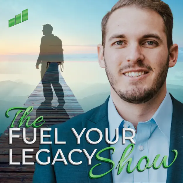 Fuel You Legacy Image