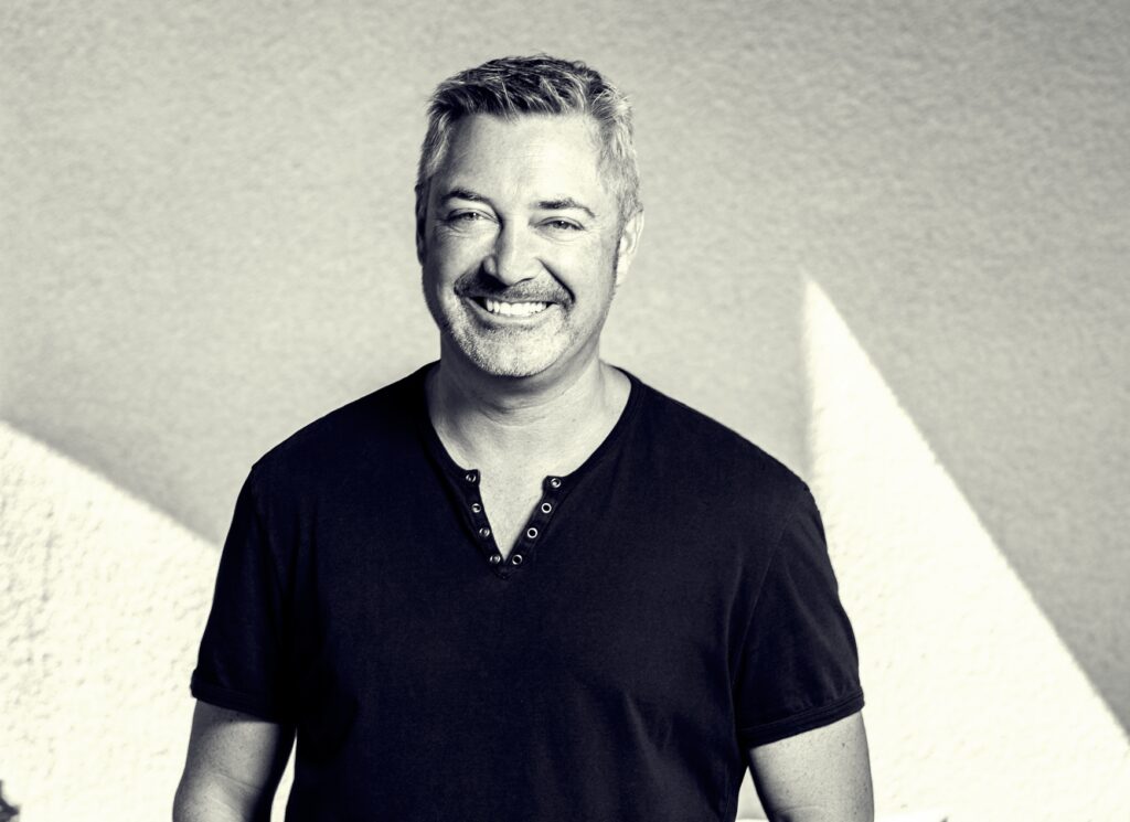 Michael Frew: Dev Driven Acquisitions